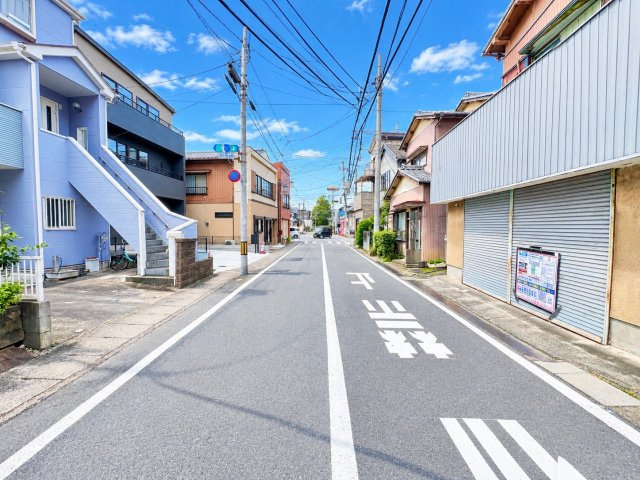 東武スカイツリーライン「越谷」駅徒歩約6分、交通アクセス良好！ご家族のライフスタイルに合わせた自由設計が可能です！当社無料の間取り作成も承ります！建物イメージや資金計画などお気軽にご相談ください！