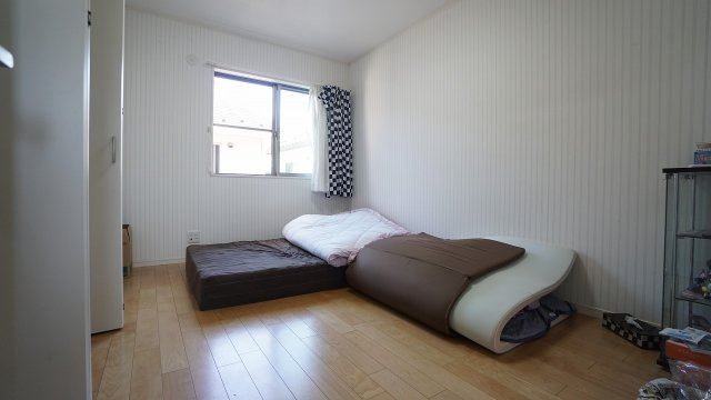 2Ｆの6帖洋室2