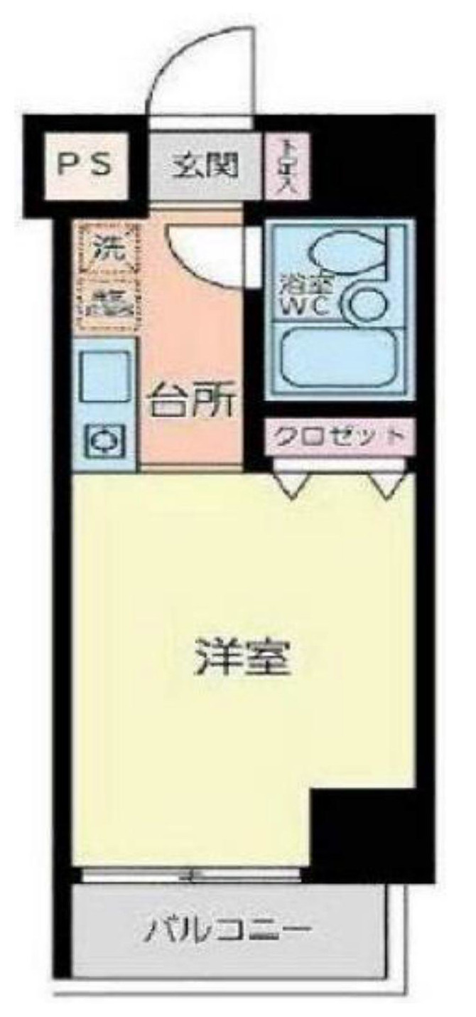 間取り：313004536831