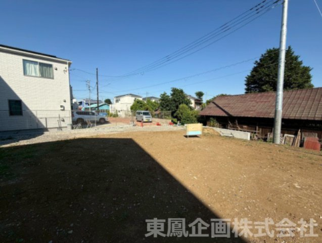 陽当たり良好