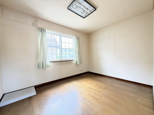 お子さんのいるうちは子供部屋に使ってはいかがでしょうか