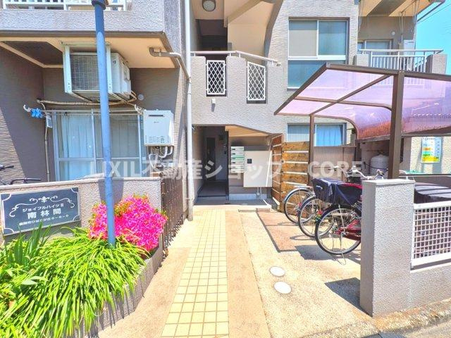 管理体制良好なマンションになります。ぜひ一度現地でご覧ください。