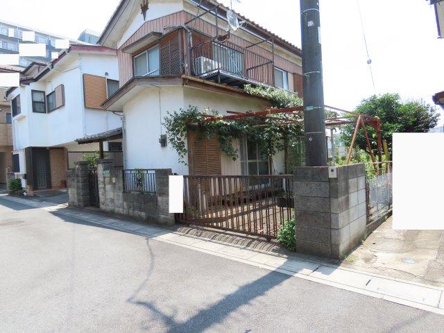 展望