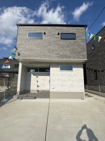 外観：343000082714