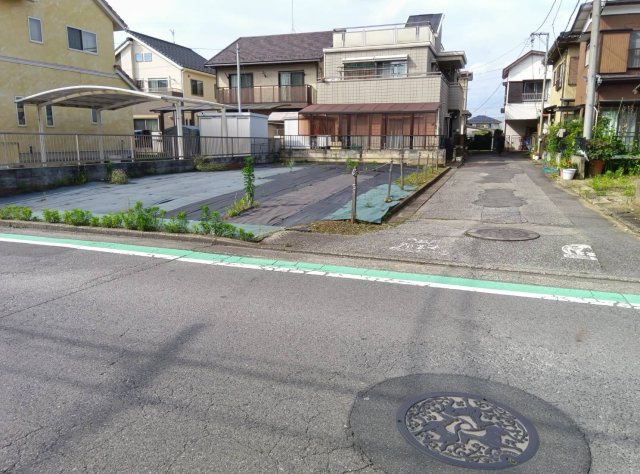 区画図：309000092121