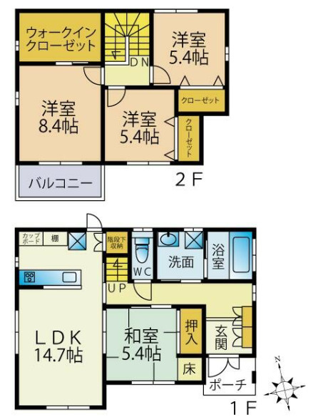間取り：340000303812