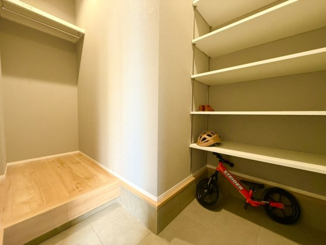 【施工例SCL】