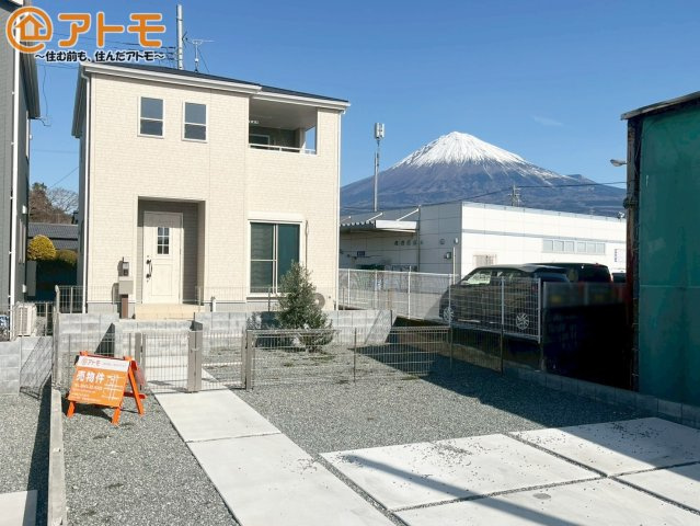 外観：322000496764