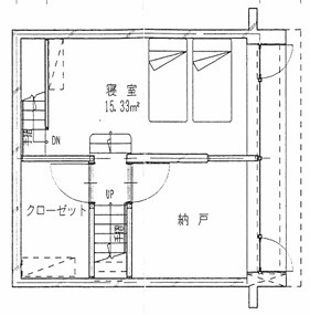地下1階