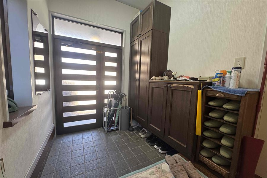 現地（2025年2月）撮影