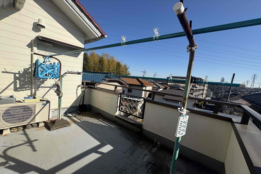 現地（2025年2月）撮影