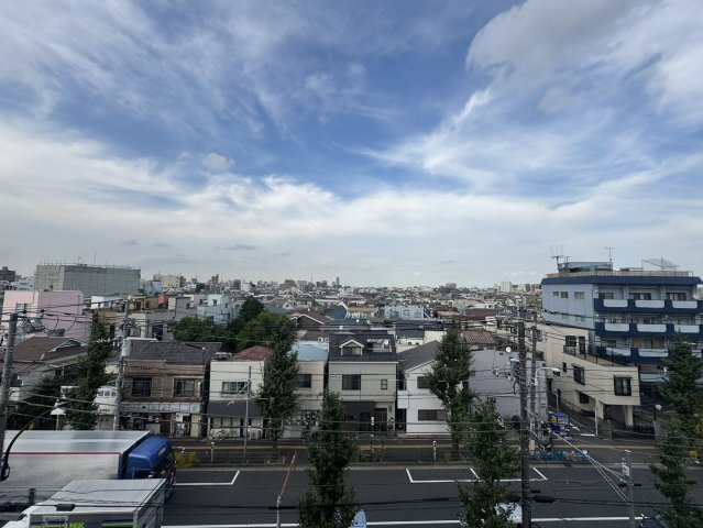 展望