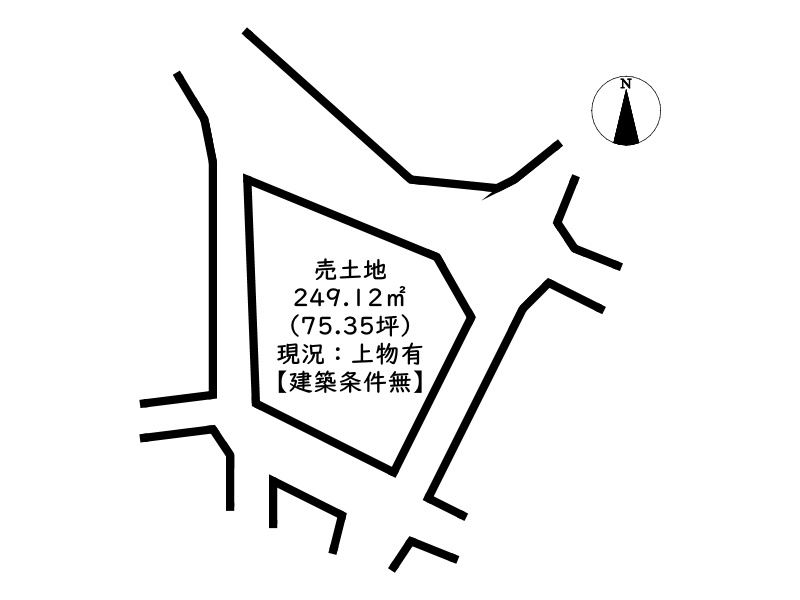 区画図：328000607938