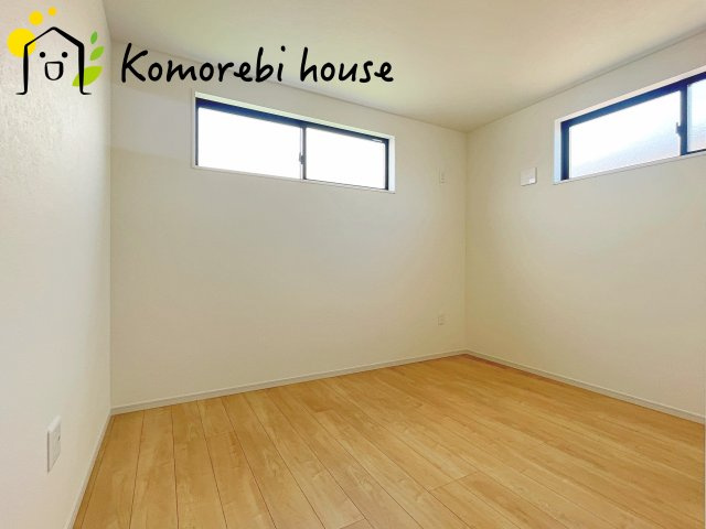 お子さんと一緒に遊べます
