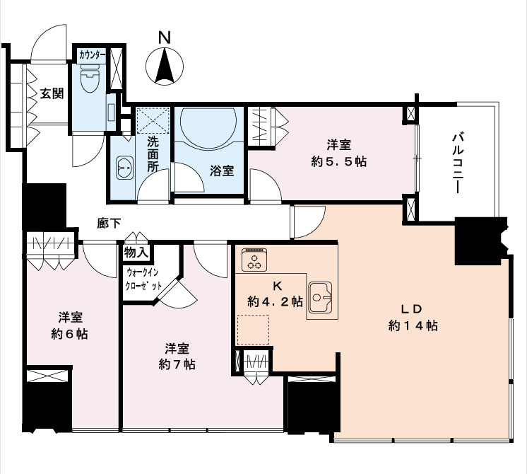 間取り：313004849132