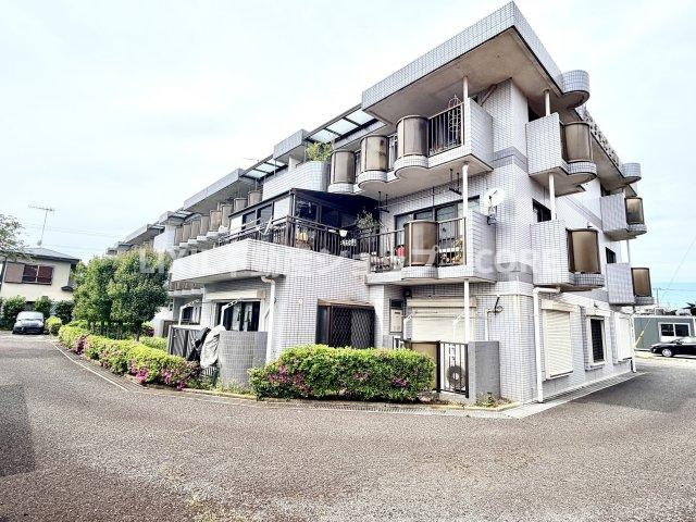 ご見学の際はご一緒に周辺環境などもご確認いただけます！お気軽にお問合せください。
