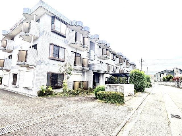鉄骨コンクリート造3階建2階部分、新耐震基準・旧耐震が気になる方はスタッフまでお問い合わせください。