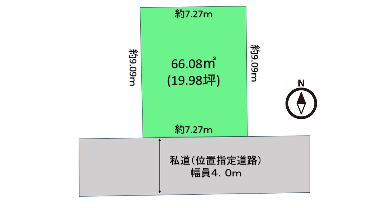 区画図：311002299733