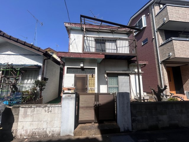 南道路に面し陽当り良好！敷地約19坪・整形地！自由設計で夢のマイホームはいかがでしょうか！市街化調整区域ですが、どなたでも再建築可能です！お気軽にお問い合わせください！