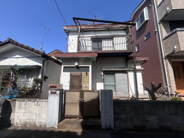 南道路に面し陽当り良好！敷地約19坪・整形地！自由設計で夢のマイホームはいかがでしょうか！市街化調整区域ですが、どなたでも再建築可能です！お気軽にお問い合わせください！