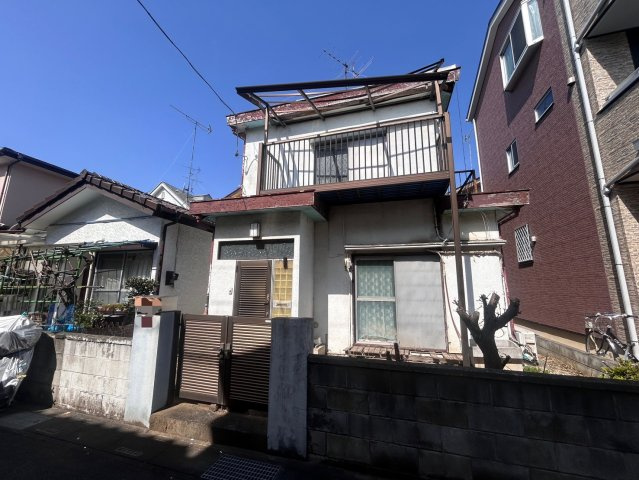 南道路に面し陽当り良好！敷地約19坪・整形地！自由設計で夢のマイホームはいかがでしょうか！市街化調整区域ですが、どなたでも再建築可能です！お気軽にお問い合わせください！