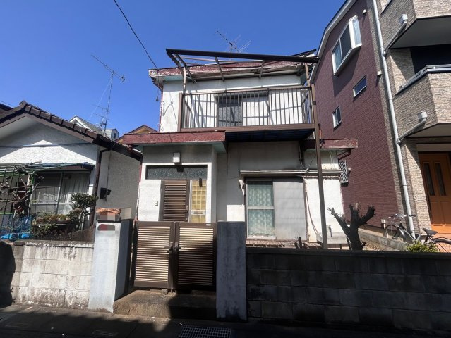 南道路に面し陽当り良好！敷地約19坪・整形地！自由設計で夢のマイホームはいかがでしょうか！市街化調整区域ですが、どなたでも再建築可能です！お気軽にお問い合わせください！