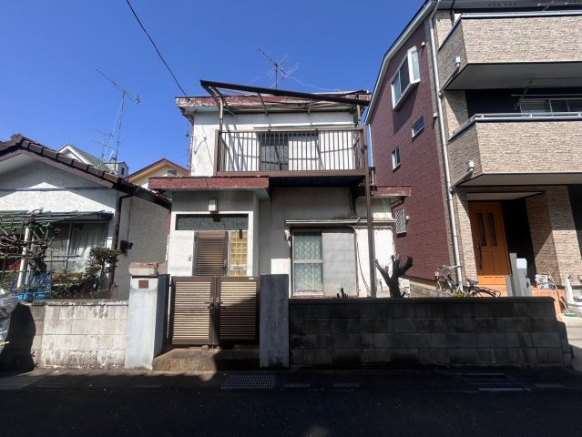 南道路に面し陽当り良好！敷地約19坪・整形地！自由設計で夢のマイホームはいかがでしょうか！市街化調整区域ですが、どなたでも再建築可能です！お気軽にお問い合わせください！