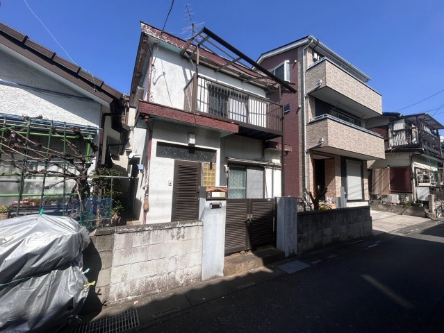 南道路に面し陽当り良好！敷地約19坪・整形地！自由設計で夢のマイホームはいかがでしょうか！市街化調整区域ですが、どなたでも再建築可能です！お気軽にお問い合わせください！