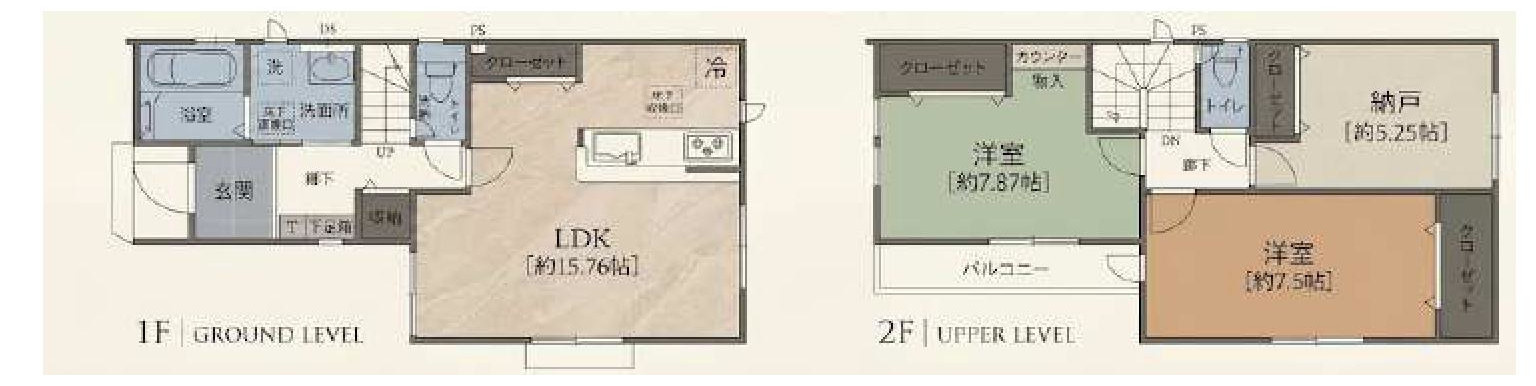 「構造」は建物を支える骨組みで、「工法」は構造を組み立てる方法をいい、構造や工法によって建物のデザインや強度、断熱性などに違いがあります。