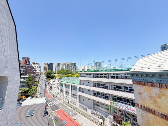 展望