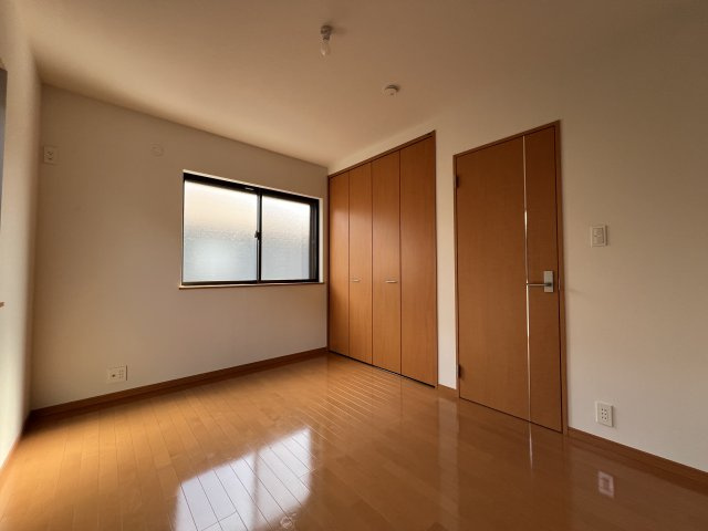 【洋室3】6.0帖
