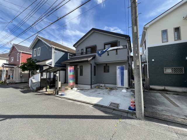 2026年4月リノベーション完了済み☆