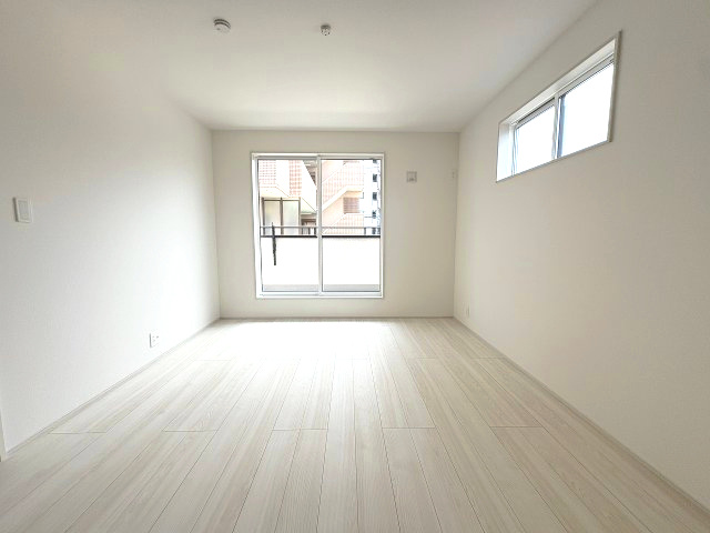 施工例。施工例は完成時と異なる場合があります。