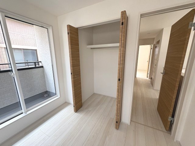 施工例。施工例は完成時と異なる場合があります。