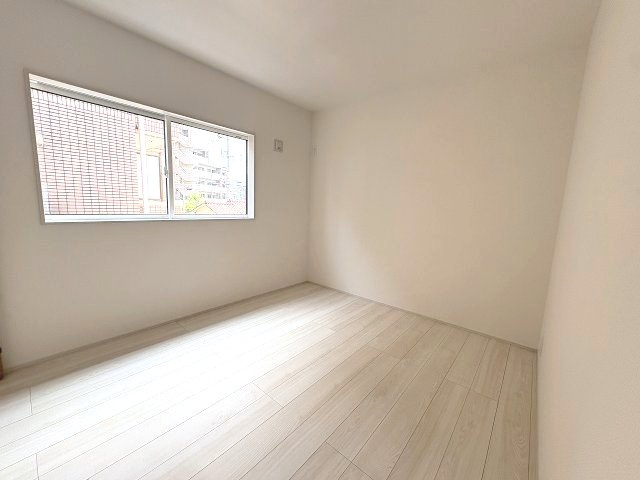 施工例。施工例は完成時と異なる場合があります。