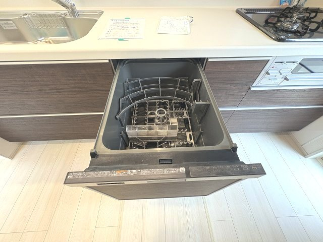 施工例。施工例は完成時と異なる場合があります。