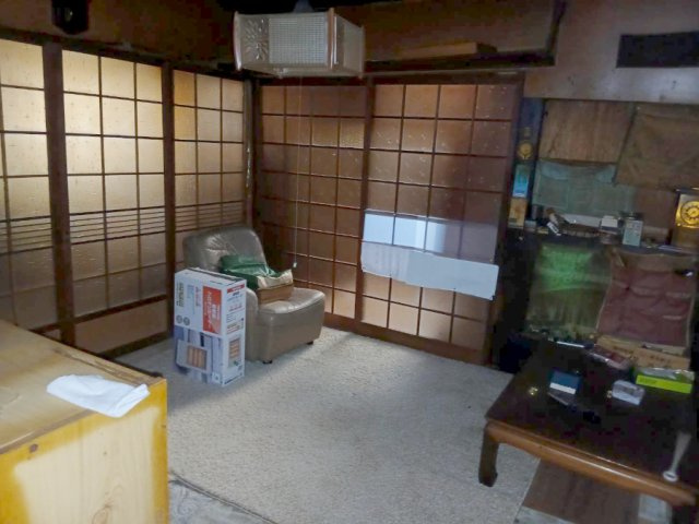 和室