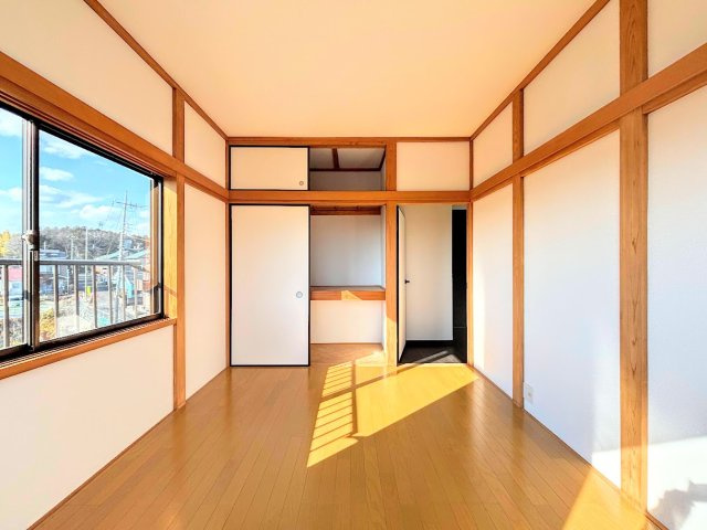 ◆感性を育むプライベートルームはシンプルでスマートな空間。好みの空間で読書をしたり、音楽を聞いたりと一人の時間も充実したものにできます。　