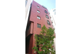 インペリアル御茶の水の外観