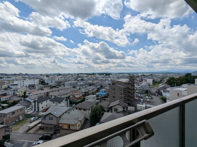 展望