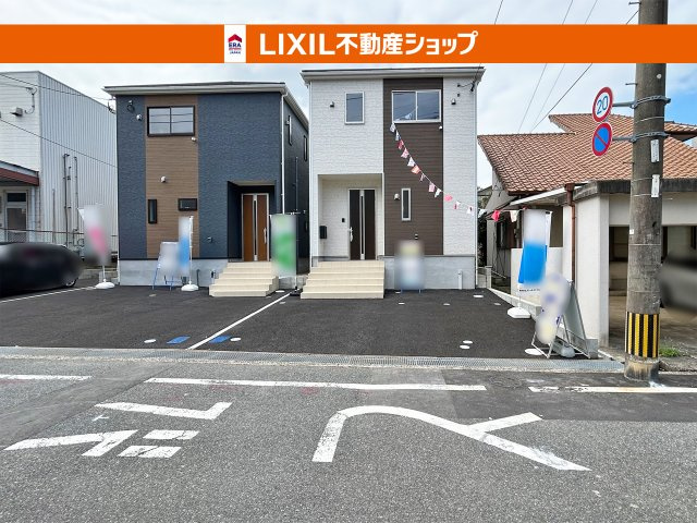 外観：340000304571