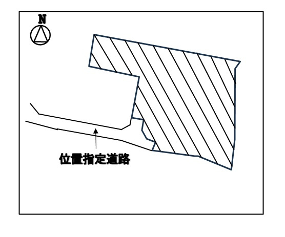 区画図：320000026872