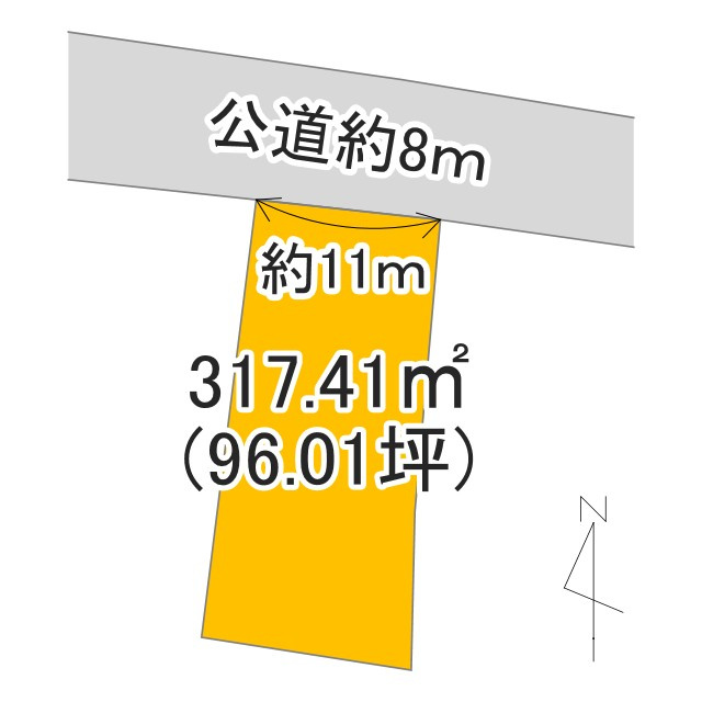 区画図：322000562079