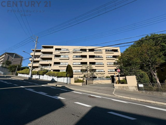 RC造コンクリート　6階建