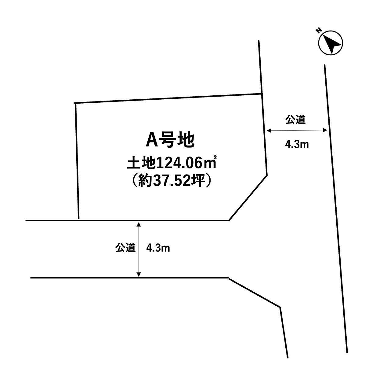 区画図：311002393929