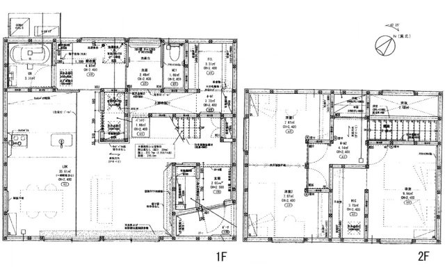 間取り：334000185855