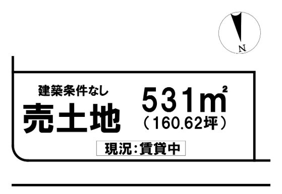 区画図：332000004481