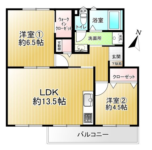 間取り：314002799278