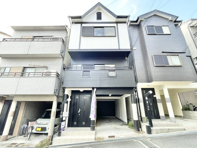 外観：327001689881