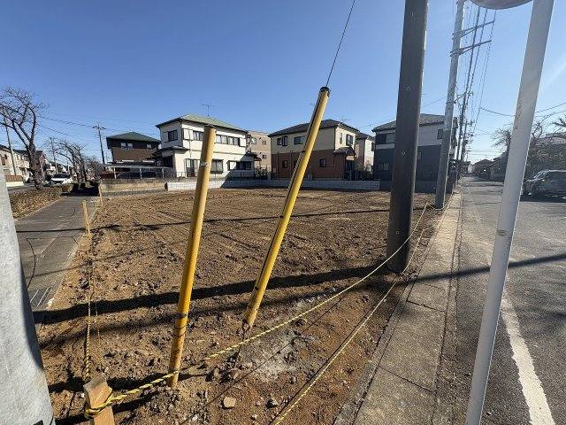 【A号棟】水回りが集中した家事ラク動線に使い勝手の良いカウンターキッチン！お気軽にお問合せ下さい(*^_^*)